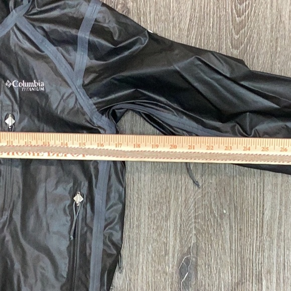 Columbia Outdry Featherweight Jacket Size XS - Picture 8 of 10